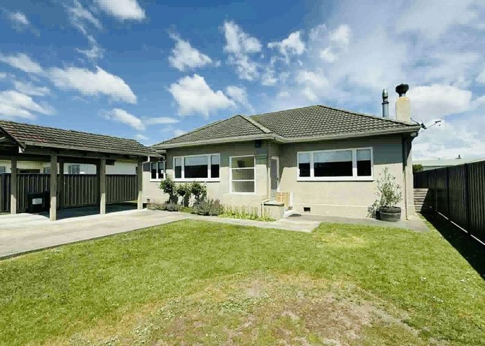  at 503 Jervois Street, Mayfair, Hastings