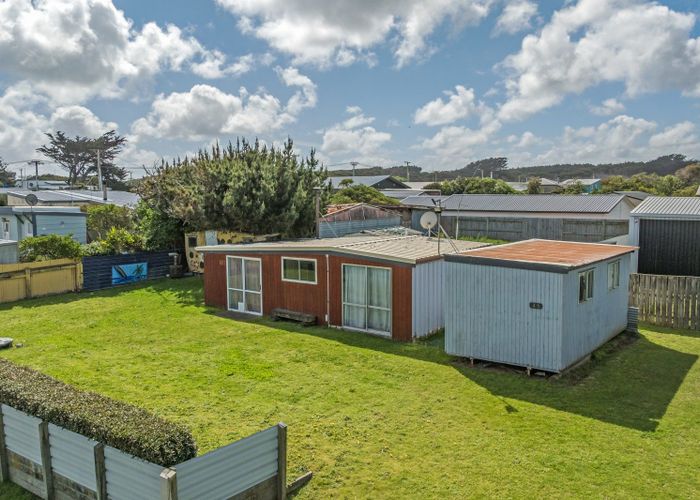  at 25 Himatangi Street, Himatangi, Manawatu, Manawatu / Whanganui