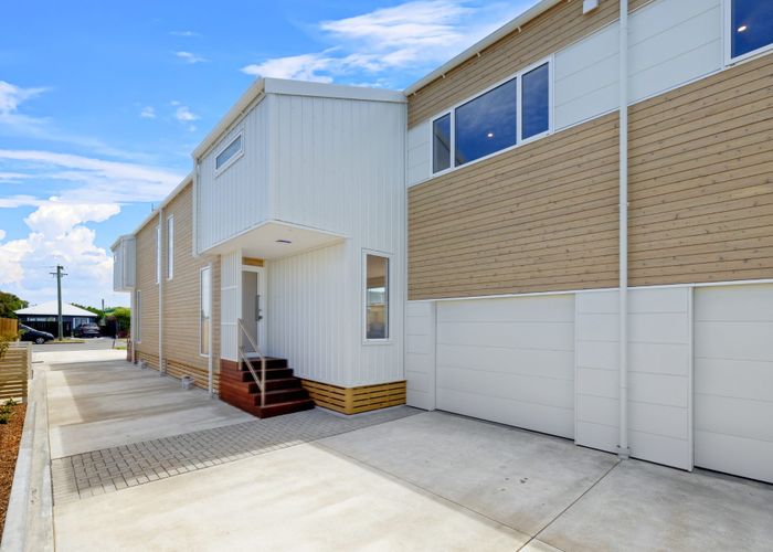 at 3/23 Howe Street, New Brighton, Christchurch City, Canterbury