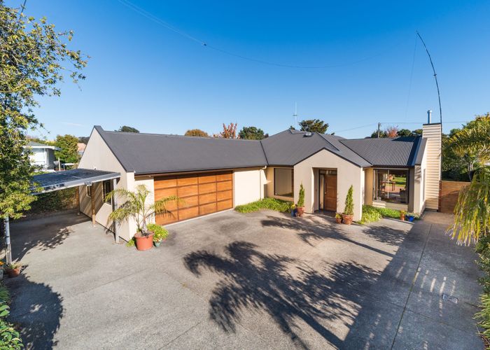  at 14 Batt Street, West End, Palmerston North