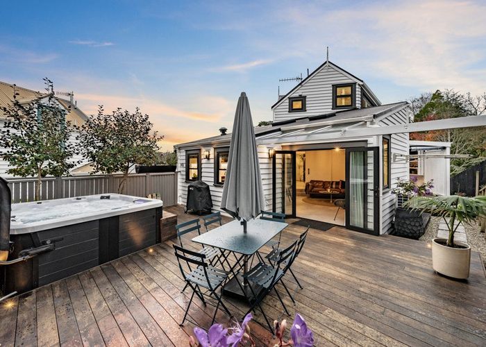  at 97A Brighton Road, Parnell, Auckland City, Auckland