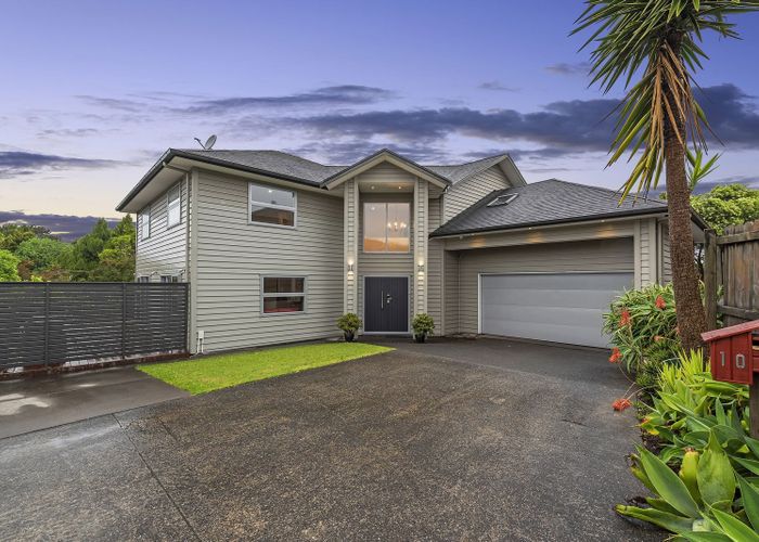  at 10 Gold Street, Albany Heights, Auckland