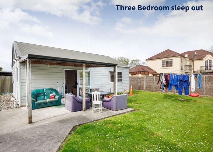  at 6 Marne Street, Hokowhitu, Palmerston North, Manawatu / Whanganui