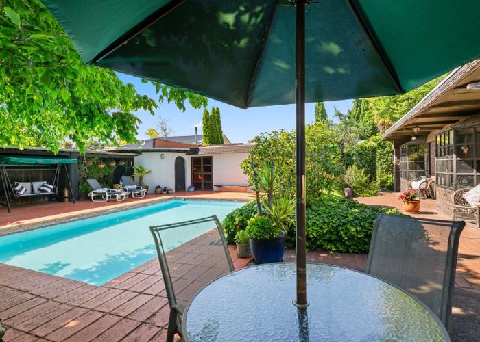  at 56 New Renwick Road, Burleigh, Blenheim, Marlborough