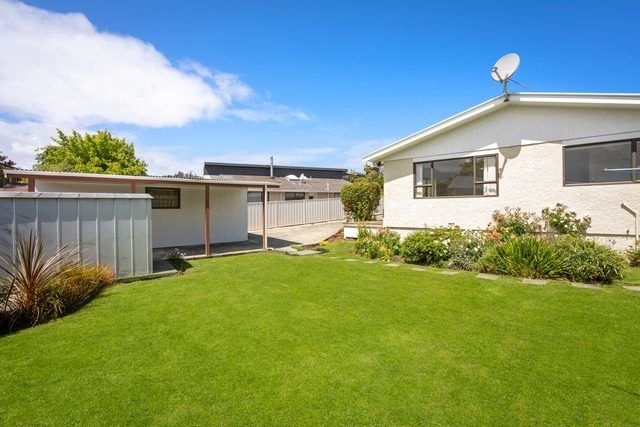  at 14 Gebbie Street, Kinmont Park, Mosgiel