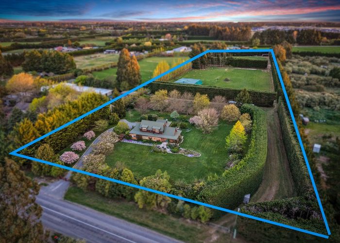  at 87 Halkett Road, West Melton, Selwyn, Canterbury