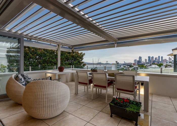  at 8/47 Shelly Beach Road, Saint Marys Bay, Auckland City, Auckland