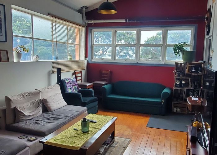  at Rugby St, Mount Cook, Wellington, Wellington