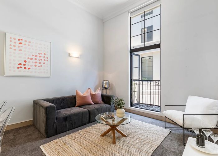  at 1C/5 Cheshire Street, Parnell, Auckland City, Auckland