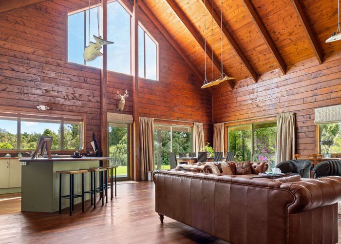  at 1190 Old Christchurch Road, Awatuna