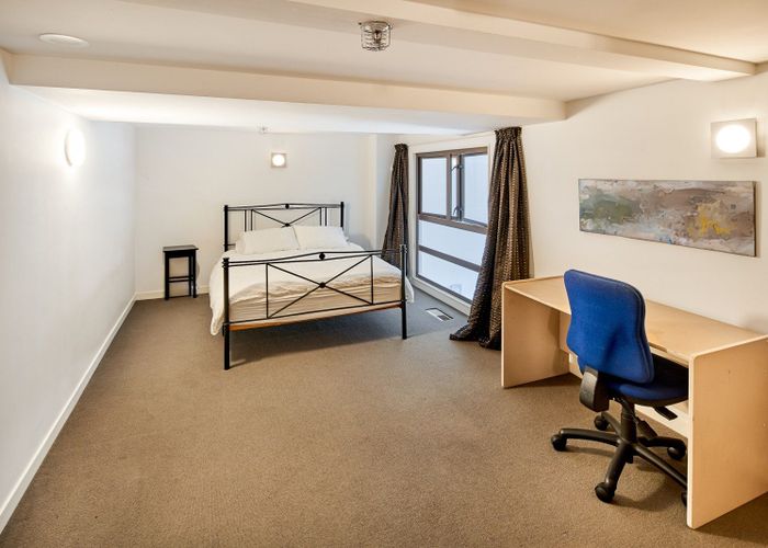  at 10/254 Willis Street, Te Aro, Wellington, Wellington