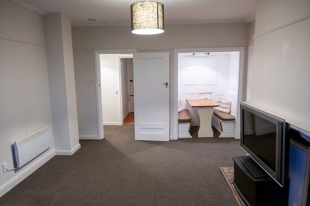  at 5/243 The Terrace, Te Aro, Wellington, Wellington