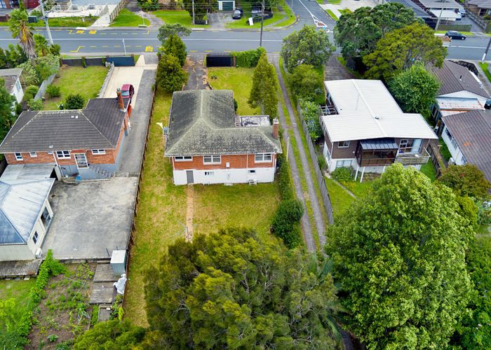  at 41 Royal Road, Massey, Waitakere City, Auckland