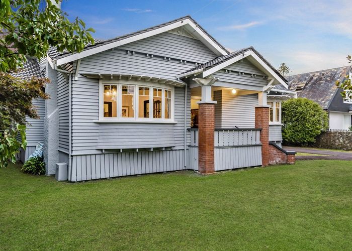  at 5 Shipherds Avenue, Epsom, Auckland