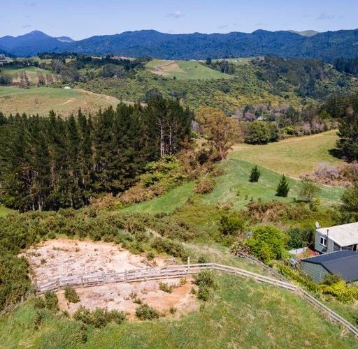  at 121A Princes Street, Waikino, Hauraki, Waikato