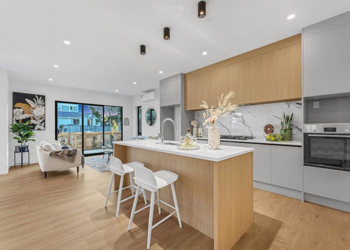 at Lot 3 / 3 Raupapa Street, Northcote, North Shore City, Auckland
