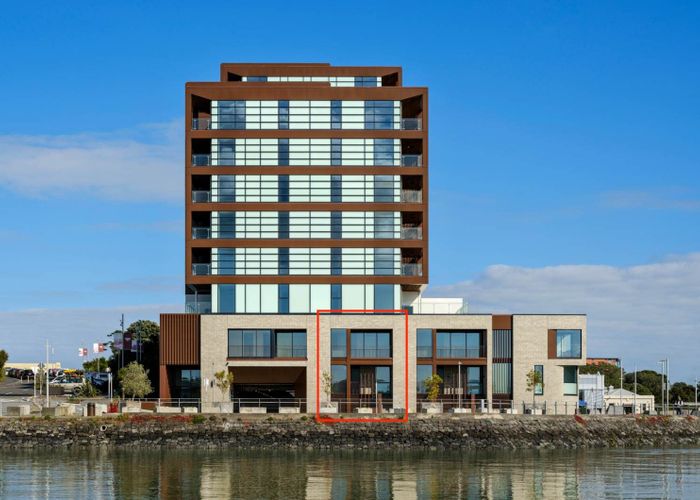  at 01 Catalin/6 Boundary Road, Hobsonville, Waitakere City, Auckland