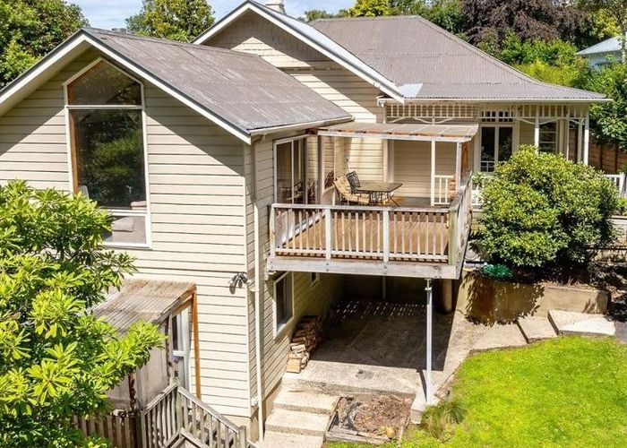  at 45 Newington Avenue, Maori Hill, Dunedin