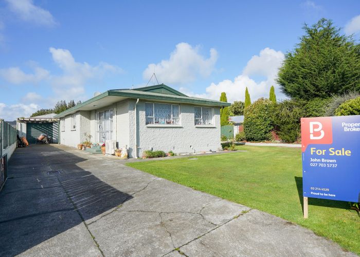  at 72 Paisley Street, Kew, Invercargill