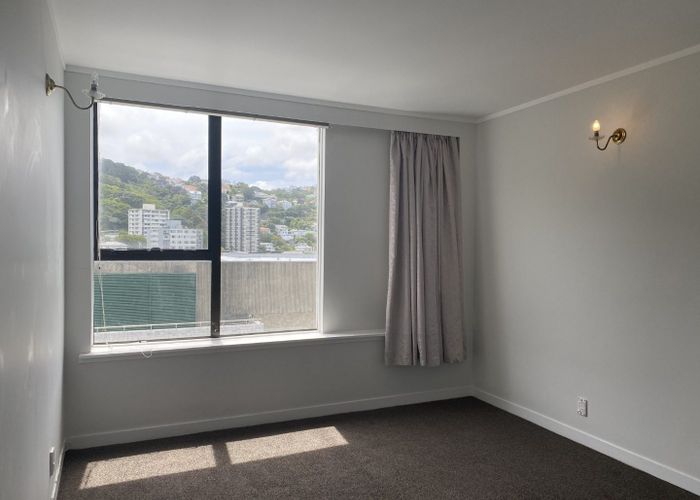  at 81/70 Hobson Court, Hobson Street , Thorndon, Wellington, Wellington