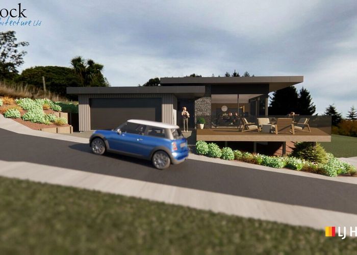  at 10 Batham Way, Broad Bay, Dunedin, Otago