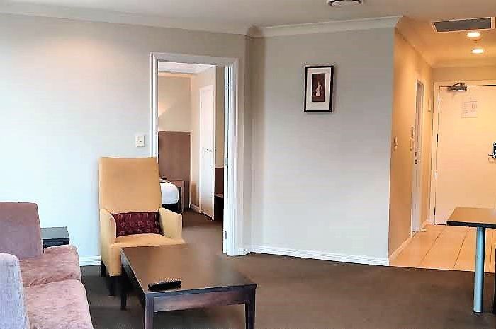  at 5Q/100 Greys Avenue, Auckland Central, Auckland