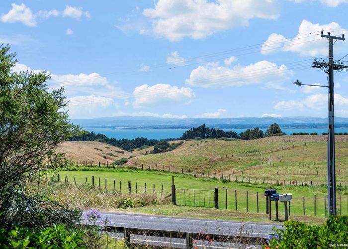  at 2635 Awhitu Road, Waiuku