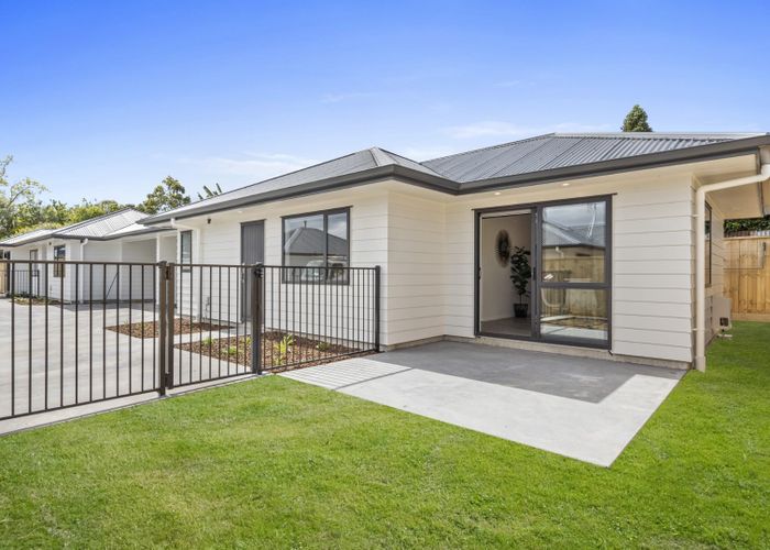  at 3/72 Claude Street, Fairfield, Hamilton