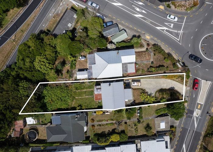  at 4 Middleton Road, Johnsonville, Wellington, Wellington