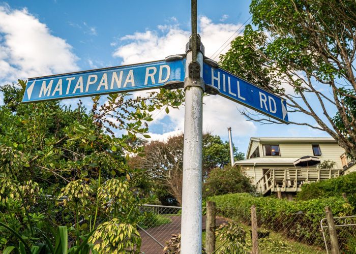  at 22 Hill Road, Palm Beach, Waiheke Island