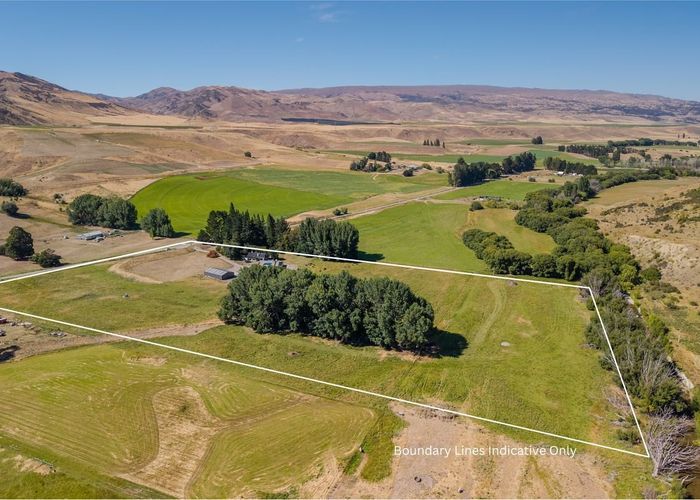  at 723 Ardgour Road, Tarras, Central Otago, Otago