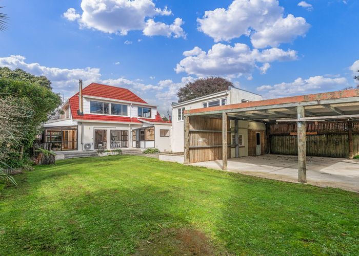  at 15 Hardie Street, Hokowhitu, Palmerston North