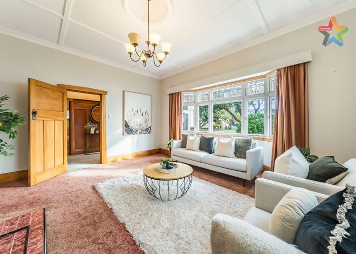  at 4 Bracken Street, Petone, Lower Hutt, Wellington