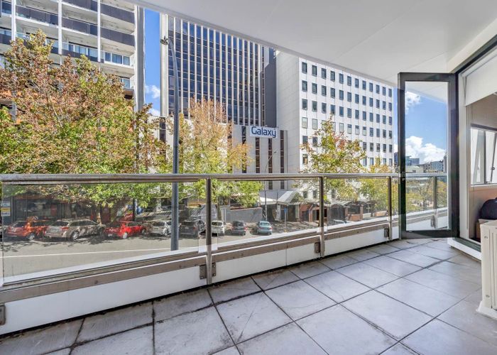  at 2D/18 Wakefield Street, City Centre, Auckland City, Auckland