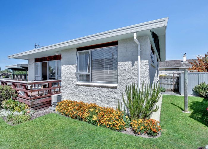  at 25A Martyn Street, Rangiora, Rangiora
