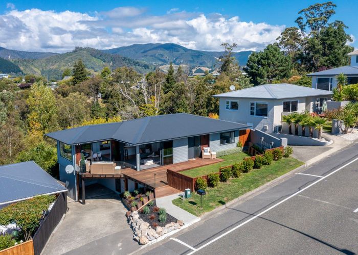  at 115 Princes Drive, Britannia Heights, Nelson