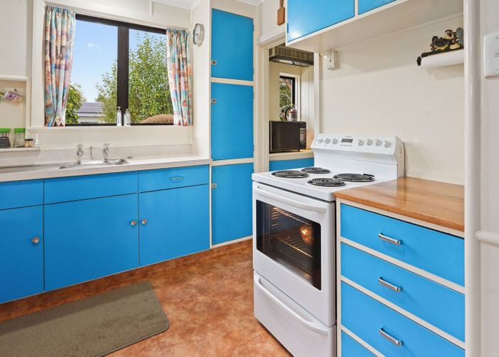  at 4 Brunner Street, Murchison