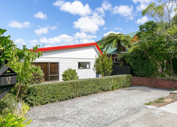  at 17B Govind Grove, Ngaio, Wellington