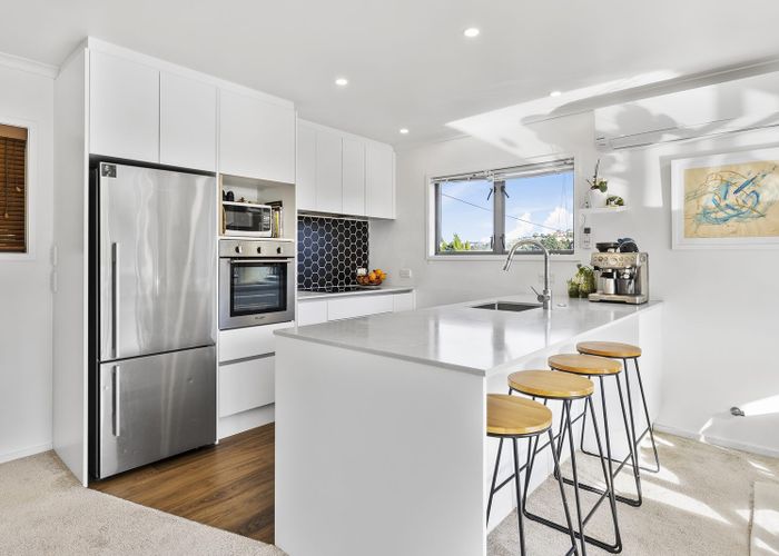  at 154B Darlington Road, Miramar, Wellington