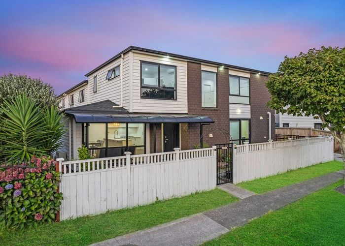  at 2C Wilmshurst Avenue, Papatoetoe, Manukau City, Auckland