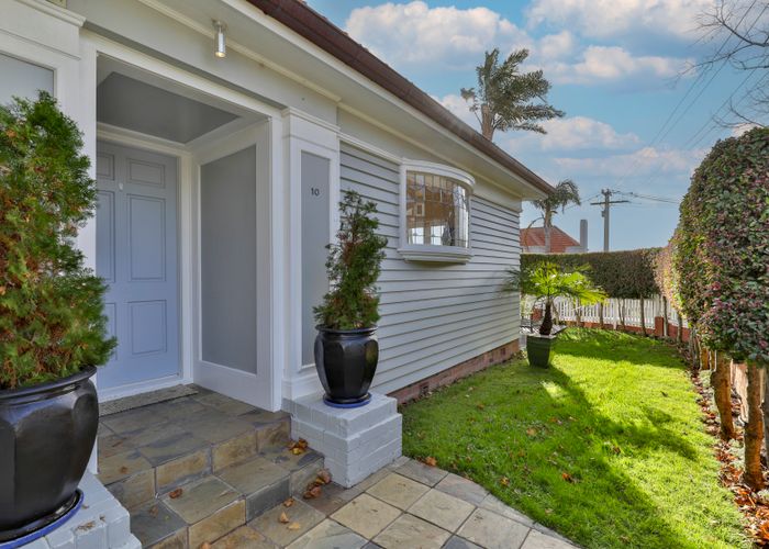  at 10 Galatea Terrace, Herne Bay, Auckland