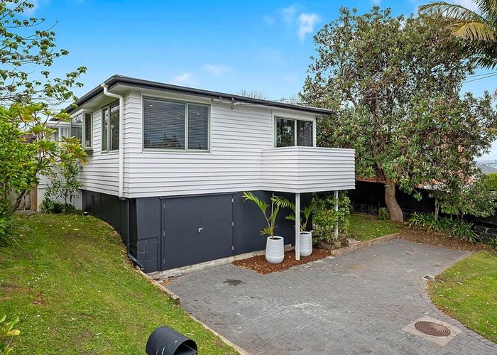  at 30 Regent Street, Devonport, Auckland