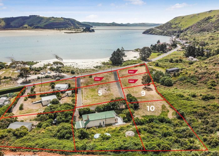 at 944 Harington Point Road, Harington Point, Dunedin, Otago