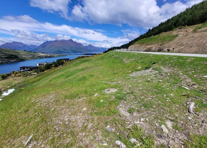  at Lot 58 Middleton Road, Remarkables View, Queenstown Hill, Queenstown-Lakes, Otago