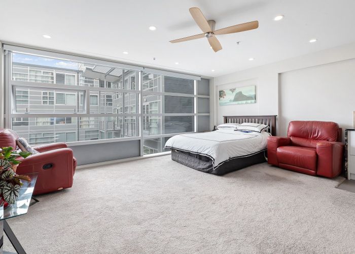  at 70/43 Mulgrave Street, Thorndon, Wellington