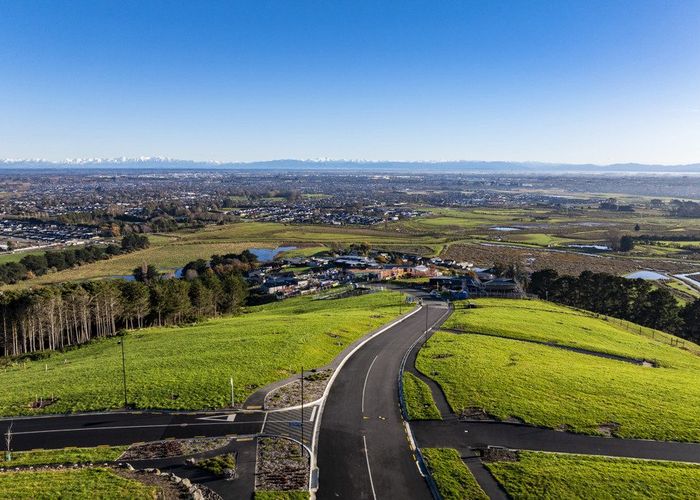  at Lot 84-109 Kitcheners Knoll Road, Kennedy's Bush, Christchurch City, Canterbury