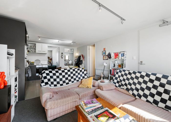  at 306/181 Tasman Street, Mount Cook, Wellington, Wellington