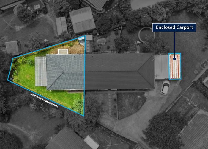  at 1/646 Pakuranga Road, Howick, Manukau City, Auckland