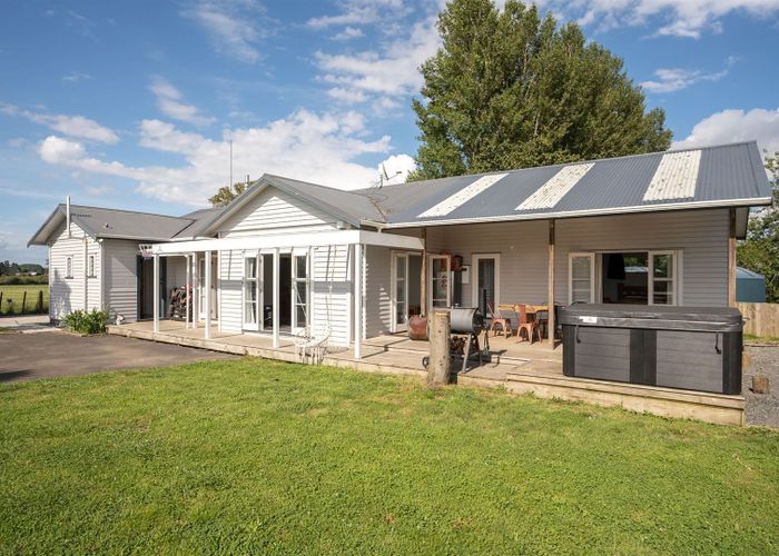  at 310 Ngaruawahia Road, Hamilton