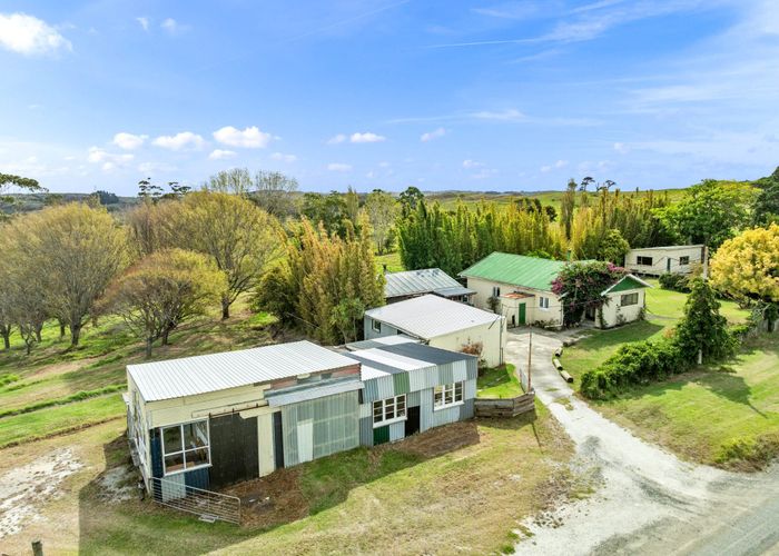  at 1068 Oruawharo Road, Kaiwaka, Kaipara, Northland